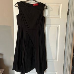 Red Label Akira Dress